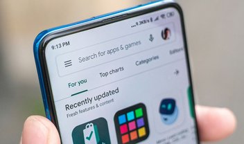 Google determina que apps da Play Store devem permitir exclusão de contas