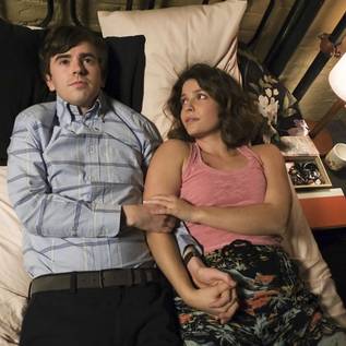 Imagem de Onde assistir a 7ª e última temporada de The Good Doctor?