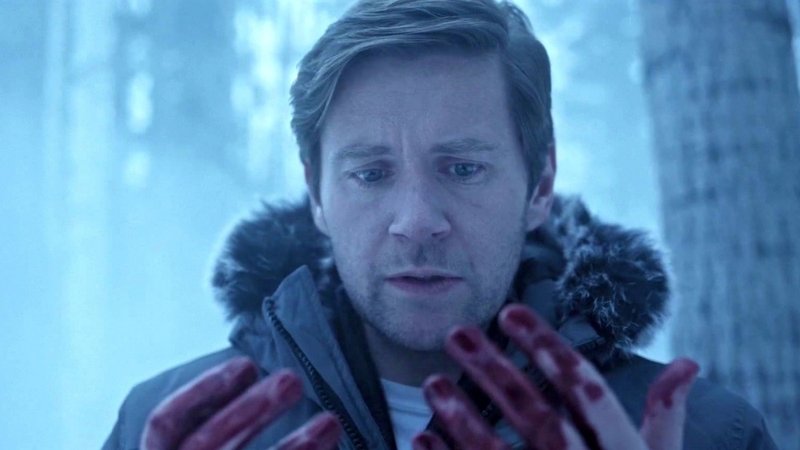 Sangue Frio traz diversos plot twists em 1 hora e 28 minutos de duração