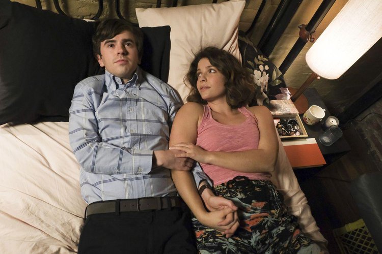 A sétima temporada de The Good Doctor já pode ser assistida no Brasil? Veja resposta!