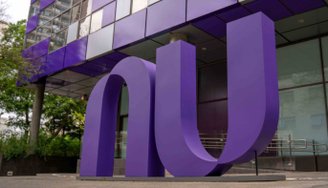 O Nubank foi fundado em 2013 e atua também no México e na Colômbia.