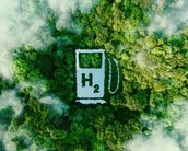 Qual a relação do hidrogênio com a 'corrida do ouro' pela energia limpa?