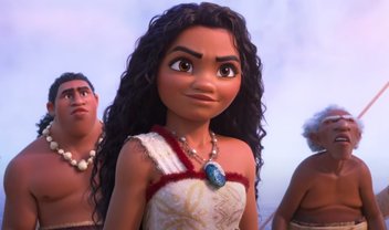 Moana 2: trailer, sinopse, elenco e tudo sobre a sequência