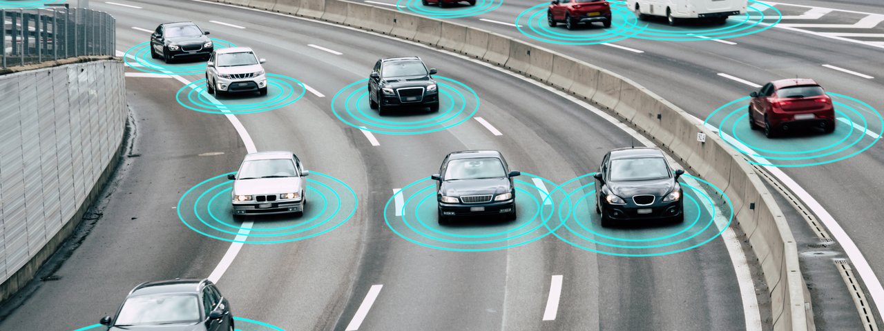 Imagem de: Conheça o radar inteligente nas vias brasileiras que multa a 100 metros de distância