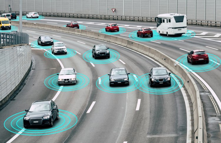 Conheça o radar inteligente nas vias brasileiras que multa a 100 metros de  distância - TecMundo