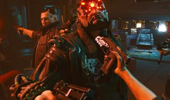 Cyberpunk 2077 finalmente parece estar pronto, sugere CD Projekt Red