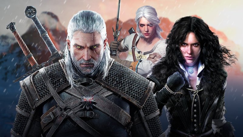 Há mais de 400 desenvolvedores trabalhando no novo The Witcher, segundo a CD Projekt RED.