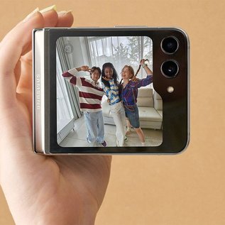 Imagem de Galaxy Z Flip 6 e Galaxy Ring têm detalhes vazados; confira