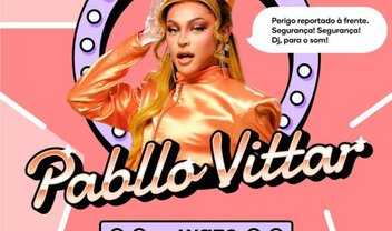 Pabllo Vittar é a nova opção de voz do Waze; descubra como ativar