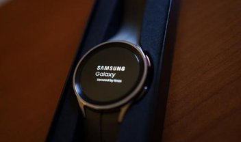 Novos Galaxy Watch terão recursos de IA avançados para a saúde