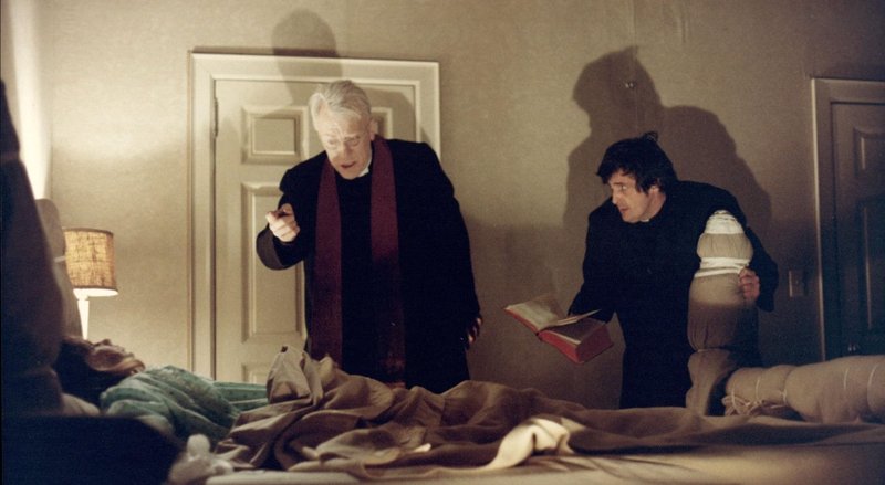 O Exorcista é um dos filmes mais polêmicos da história