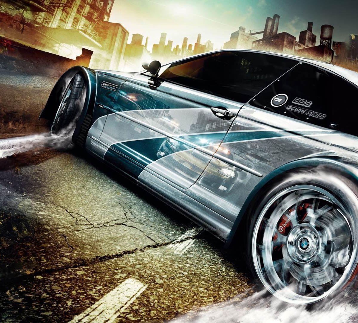 Need for Speed ​​Most Wanted: See the complete list of codes and tricks