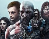 God of War Ragnarok ganha data de estreia no PC; veja os detalhes!