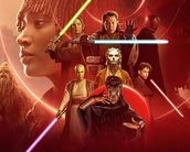 The Acolyte: o que saber antes de assistir a nova série de Star Wars?