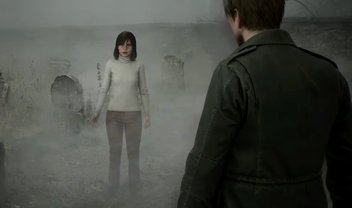 Silent Hill 2 tem data de estreia revelada e novo trailer assustador; confira!