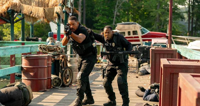 Bad Boys 4