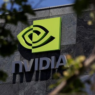 Imagem de TIME lista as empresas de tecnologia mais influentes do mundo em 2024