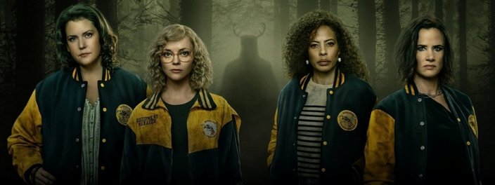 Imagem de: 2ª temporada de série aclamada de terror chega na Netflix