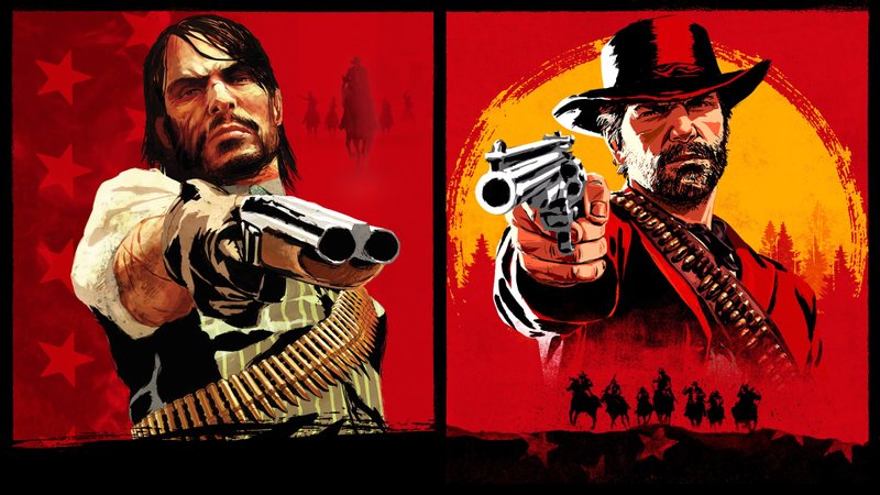 Primeiro Red Dead Redemption pode chegar em breve ao PC, segundo o dataminer Tez2.