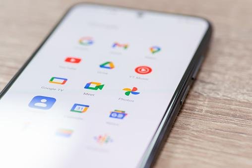 O Android é o sistema operacional mobile mais usado do mundo. (Imagem: Getty Images)