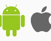 Qual é melhor: Android ou iOS?