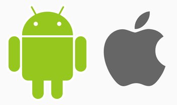 Qual é melhor: Android ou iOS?