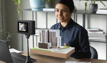 Acer anuncia câmera 3D para fotos, vídeos e streaming