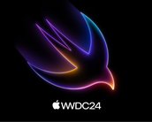 Apple revela programação da WWDC 2024; veja os detalhes