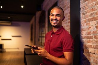 Antes de comprar um aparelho, é preciso avaliar as funcionalidades dele. (Fonte: GettyImages/ Reprodução)