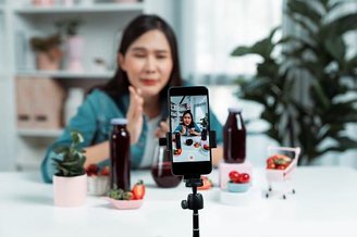 O processador do celular impacta diretamente no seu desempenho em tarefas complexas. (Fonte: GettyImages/ Reprodução)