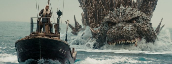 Imagem de: De surpresa, Godzilla Minus One chegou no streaming! Saiba onde assistir