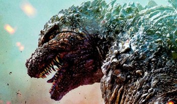 De surpresa, Godzilla Minus One chegou no streaming! Saiba onde assistir