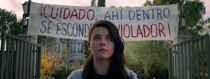 Imagem de: Não Nos Calaremos: série da Netflix é baseada em história real?