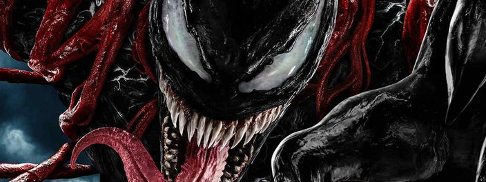 Imagem de: Venom 3 terá conexão com o MCU e Homem-Aranha de Andrew Garfield?