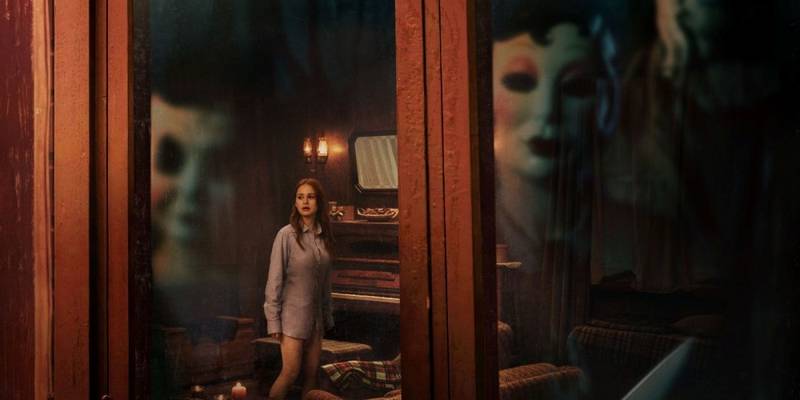 Os Estranhos - Capítulo 2 estreia nos cinemas ainda em 2024