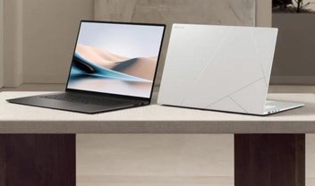 Asus apresenta novo Zenbook S16 e renova linha ProArt com foco em IA