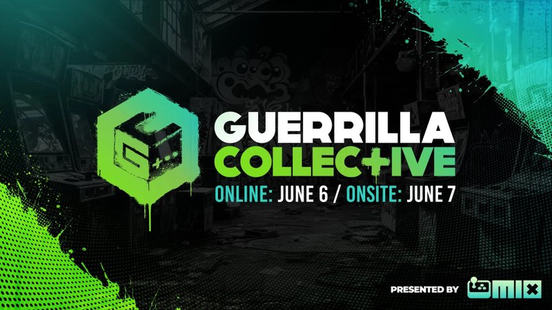 Guerrilla Collective.