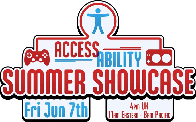 Access-Ability Summer Showcase.