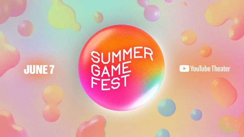 Summer Game Fest 2024.