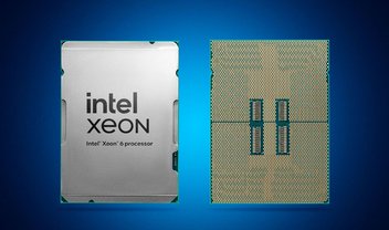 Intel lança linha de processadores Xeon 6; veja os detalhes