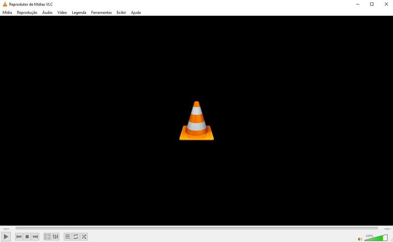 O VLC Player é um dos apps mais usados para a reprodução de vídeos com legendas.