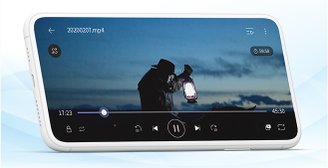 O KM Player reproduz filmes com legendas e conta com versões para PC e Android.