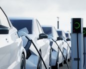 Carros elétricos: quando as estações de recarga vão superar os postos de combustível?