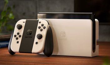 Nintendo Switch OLED e Lite em oferta e com cupom de desconto; veja como comprar