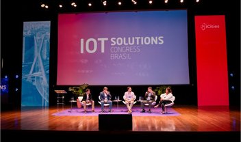 São Paulo recebe primeira edição brasileira do IoT Solutions Congress Brasil