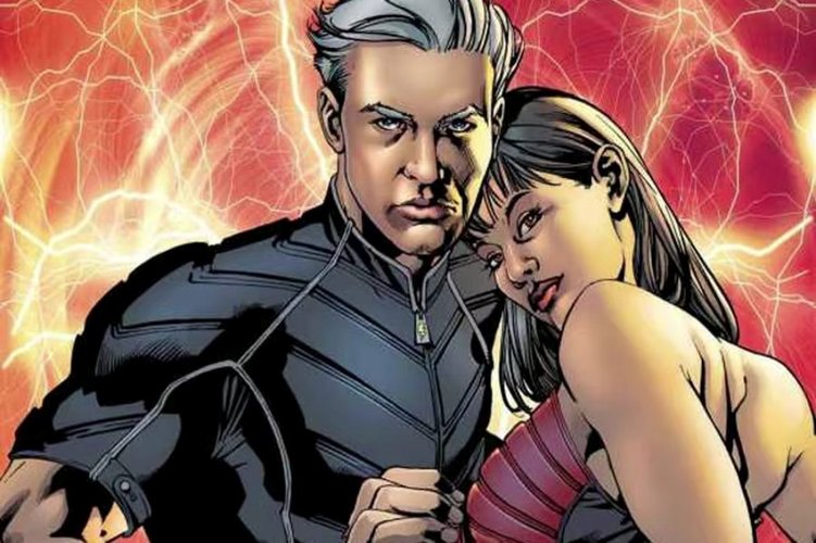 Pietro e Wanda ganharam relacionamento perturbador no universo Ultimate