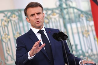 Emmanuel Macron