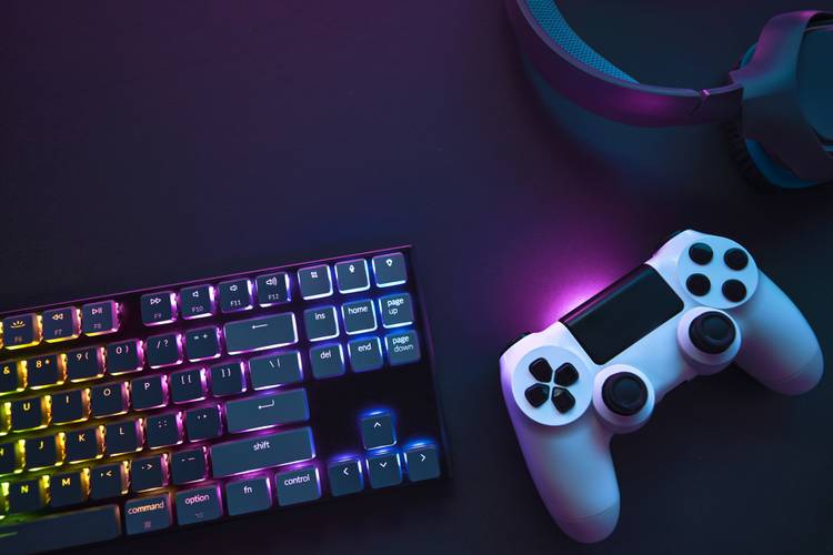esports