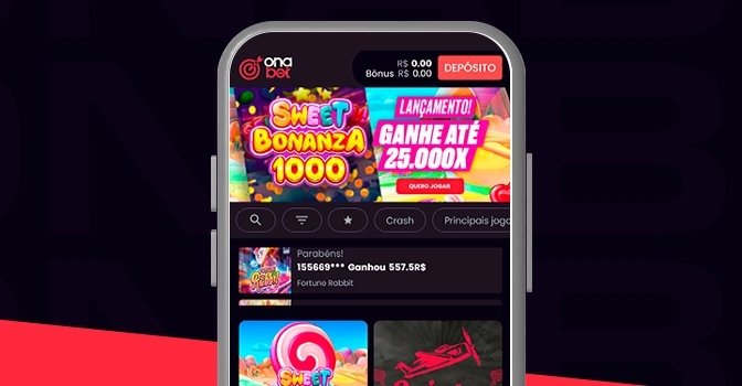 onabet cassino como jogar
