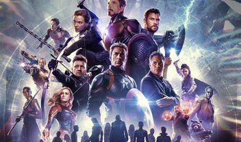 Maior que Ultimato? Vingadores 5 deve trazer mais de 60 heróis do MCU de volta